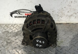 Alternator Land Rover Range Rover Evoque Freelander 2.2 Diesel Motor 224DT Cod EJ32-10300-AC 