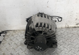 ALTERNATOR LRA03185 140A Audi A4 B8 an 2009 CAG cod piesa LRA03185