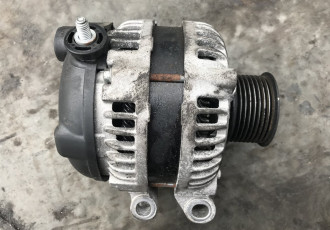 Alternator Lucas lra03028 Land Rover DISCOVERY 3 2.7