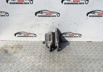Alternator MAZDA 3 2013 2.2 Diesel Cod motor R2AA 185CP/136KW