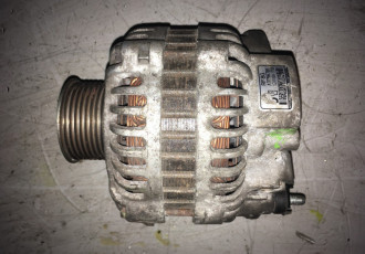 Alternator mazda 6 2.0d RF7J cod A3TB6781