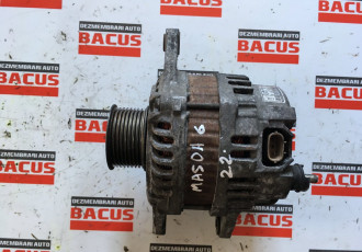 Alternator Mazda 6 2.2 D cod: a2tj0681