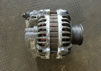 Alternator Mazda 6 2008 2.0 Diesel cod: a3tb6781