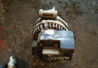 Alternator Mazda 6 ; Mitsubishi A3TG0091 /90A