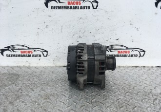 ALTERNATOR MERCEDES A CLASS 1.5CDI EURO 6 COD- A0009063822 , 0125711043