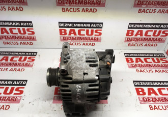 Alternator Mercedes A-class cod: a6401540502