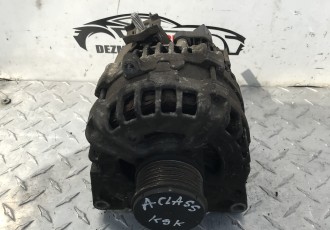 Alternator Mercedes A Class W176 / B Class W246 1.5 Dci Cod A0009063822