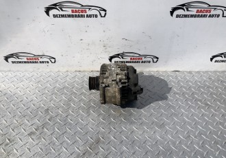 Alternator Mercedes Benz C Class W204 2.2 A0009060401