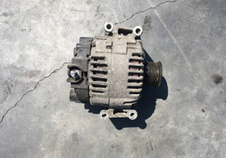 Alternator Mercedes Benz C Class W204 2.2 A0009060401