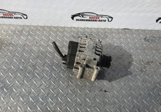 Alternator Mercedes C Class W204 1.8 Benzina Cod A0009063000