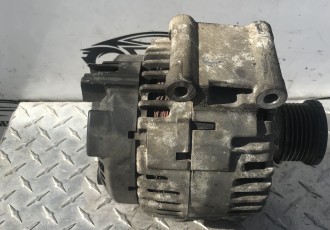Alternator Mercedes c class w204 2.2 cdi euro 5 a0141541102