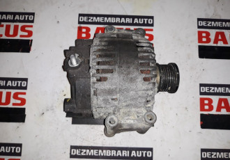 Alternator Mercedes c class w204 2.2 cdi euro5 a0141541102