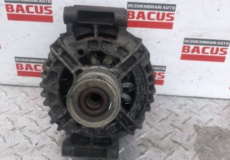 Alternator mercedes sprinter 2.2 cdi biturbo cod A0141542702