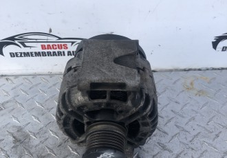 Alternator Mercedes Sprinter 2.2 CDI cod 0124425077 euro 5