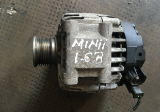 Alternator Mini 1.6 b cod: 761548480