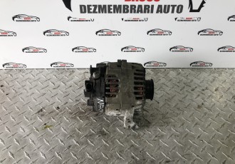 Alternator Mini Cooper Clubman 1.6 D R55 / N47C16A / 2010 - 2014 cod 7823291 AI01