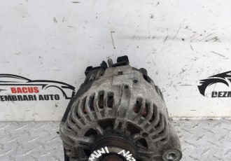 Alternator Mini Cooper Clubman 1.6 D R55 / N47C16A / 2010 - 2014 cod 7823291 AI01