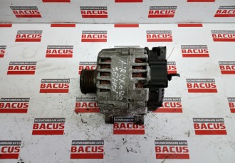 ALTERNATOR MITSUBISHI ASX, CITROEN, PEUGEOT 1.6 HDI COD 9803049980