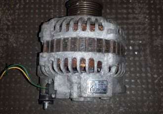  alternator mitsubishi cod a3tb6781 pentru mazda 6 2.0 diesel, tip motor rf7j 143 CP