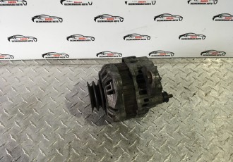 Alternator Mitsubishi Pajero 3 (V60) 1999-2007 3.2 Di-D Motorina Me203546, A3Tb1999, 