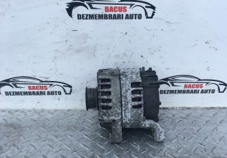 Alternator motor BMW E90 E91 Seria 3 cod: 7802261 AI04