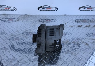 Alternator motor BMW E90 E91 Seria 3 cod: 7802261 AI09