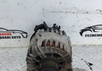 Alternator ngca 1.6 tdci ford mondeo 5 mk5 an- 2015 ds7t-10300-ld