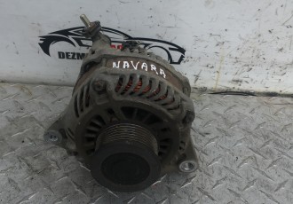 Alternator Nissan Navara Nissan Pathfinder Nissan CABSTAR 2.5 cod 23100 EB31A