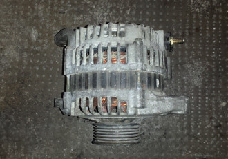 Alternator Nissan Primera P12 1.8 85kW, 23100AU000