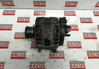 Alternator Nissan Qashqai 1.5 DCI J11 cod: 231004EA0A-F model 2016