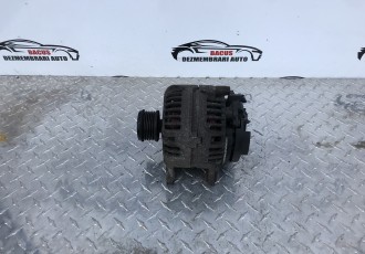 Alternator Nissan Qashqai 1.6 Benzina Cod: 0124525140