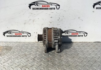Alternator Nissan Qashqai 1.6 Dci An 2012 Facelift Cod : 23100JD71B