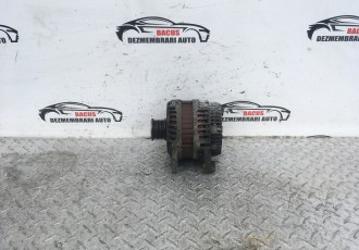 Alternator Nissan Qashqai 1.6 Dci An 2012 Facelift Cod : 23100JD71B