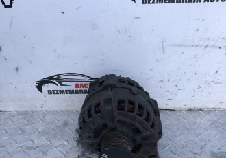 Alternator Nissan Qashqai An 2014 / Renault Kadjar 1.2 Cod : 231004BE0B