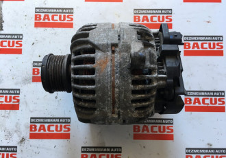 Alternator Nissan Qashqai cod: 0124525140