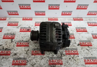 Alternator Nissan Qashqai cod: 0124525140 