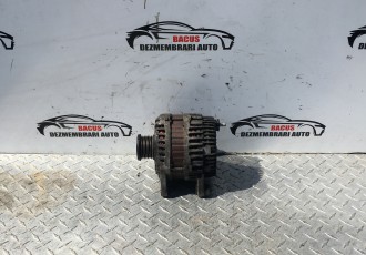Alternator Nissan Qashqai J10, 2.0 Diesel, M9R, Cod: 23100JD71A 2007-2014