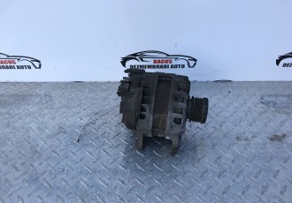 Alternator Nissan Qashqai Motor 1.5 Dci An 2018