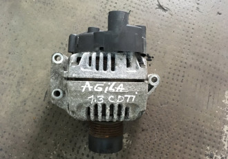 Alternator Opel Agila 1.3 CDTI cod: 31400 85e00 