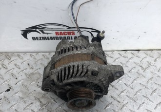 ALTERNATOR OPEL AGILA SUZUKI SPLASH 1.2I 80A COD- 31400-85L10