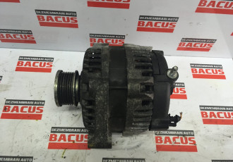 Alternator Opel Antara cod: 13580078