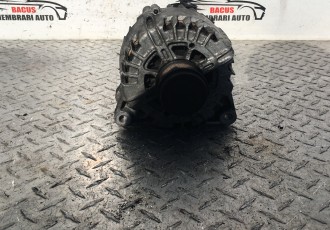 Alternator Opel Astra J 2009-2012 1.7 CDTI ;13500186  100 A