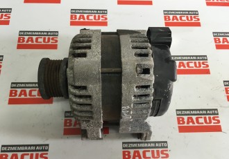 Alternator Opel Astra J cod: 13579663