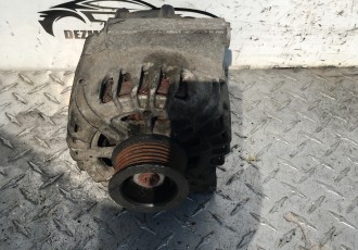 Alternator Opel Astra J cod: 13586366