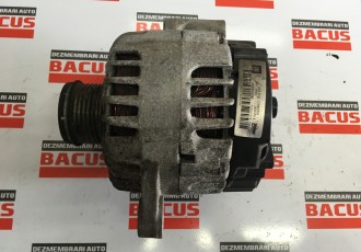 Alternator Opel Astra J cod: 13588306