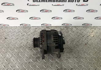 Alternator Opel Astra J din 2013 1.7 CDTI A17DTE cod- 13579675