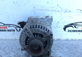 Alternator Opel Astra J K Insignia 1.6 cdti 140A cod- 13587304 