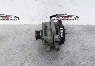 Alternator OPEL ASTRA J Sports Tourer (P10) DENSO DAN1331 cod- 021080 2350