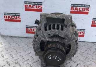 Alternator Opel Astra K 1.4 benzina 14V 130A B14XE cod- 13587308