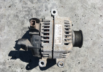 Alternator Opel Astra k 1.6 Cdti 13587304b